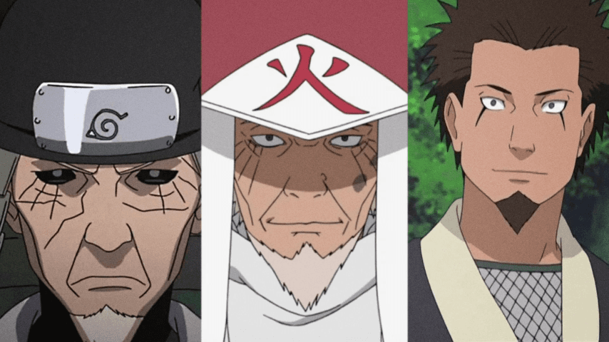 O Legado e a Controvérsia de Hiruzen Sarutobi: O Hokage Mais Fraco?