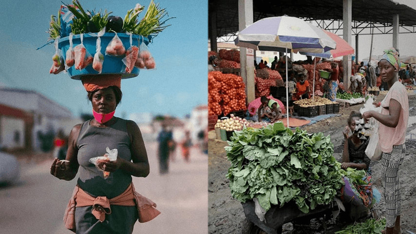 Emprego ou Trabalho? Realidades Laborais em Angola