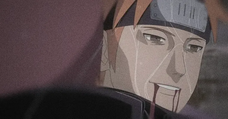 Yahiko (Reprodução Crunchyroll)