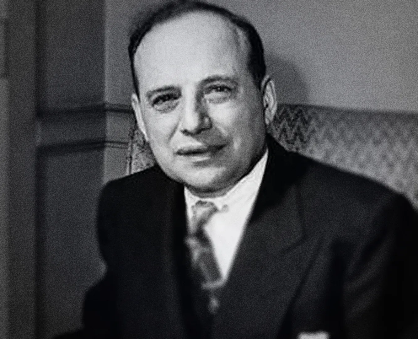 Benjamin Graham