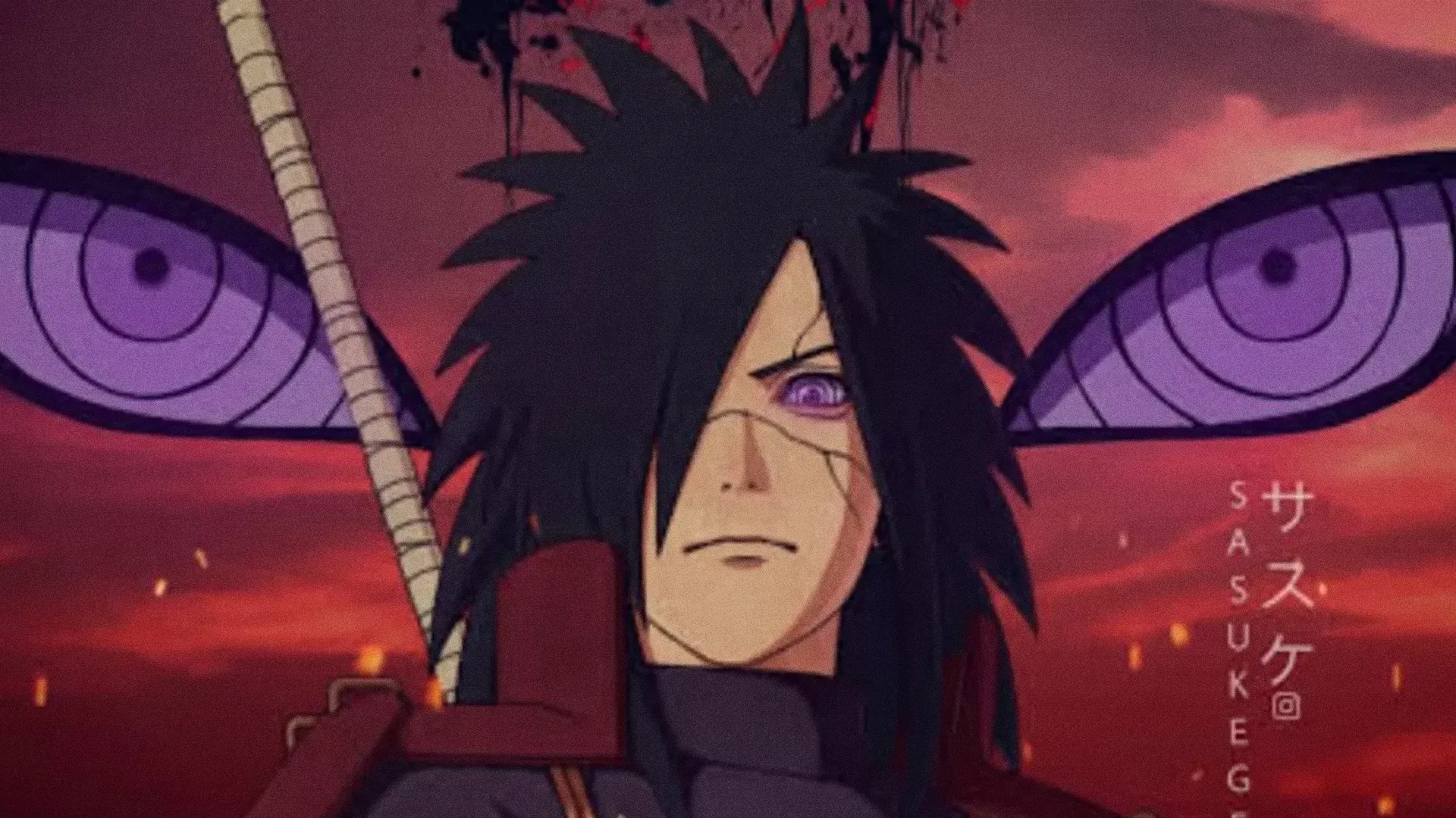 Uchiha Madara